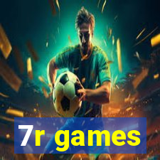 7r games